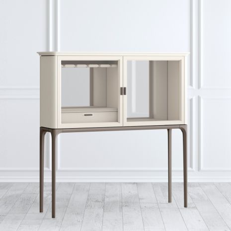 Мини винный шкаф Pr018BP Primo