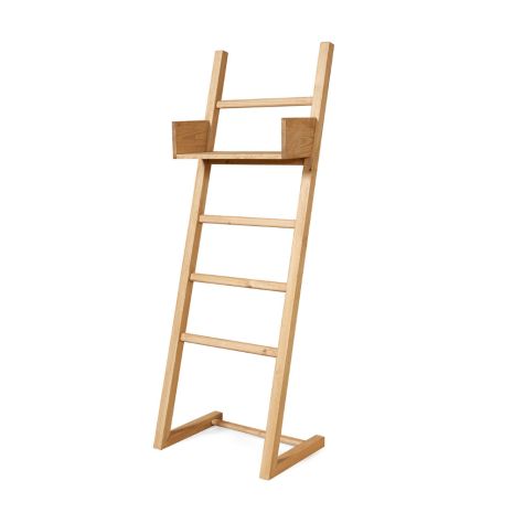 Напольная вешалка для полотенец KNEC