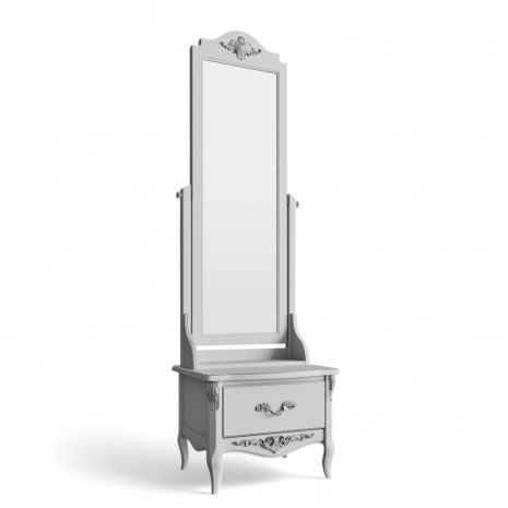 Напольное зеркало APs143-K04-S Ательер Хоум