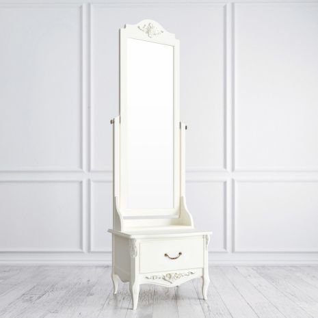 Напольное зеркало R143-K02 Romantic