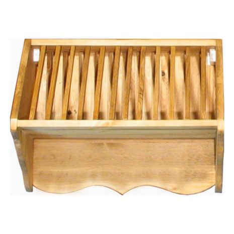 Настенная полка Прованс