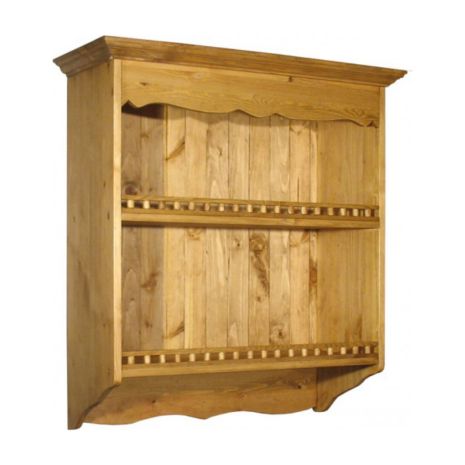 Настенная полка Прованс 800