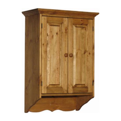 Настенный шкаф Прованс 13