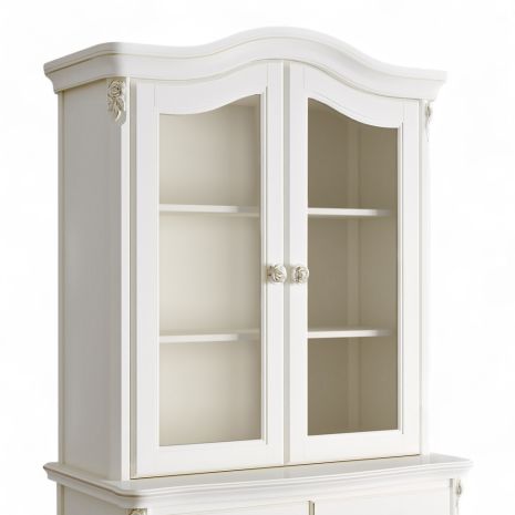 Навершие буфета G125-K02-G Голден Роуз