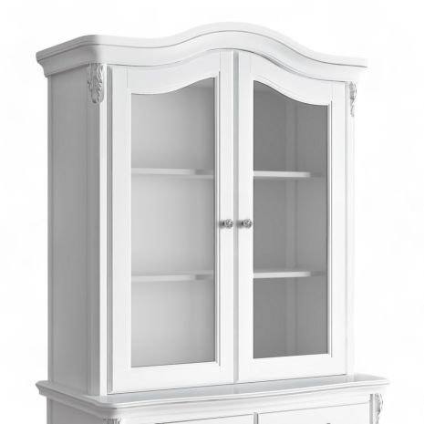 Навершие буфета S125-K00-S Сильвери Роум