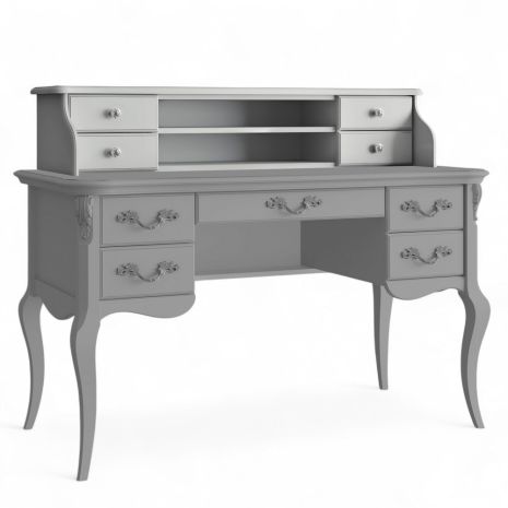 Навершие кабинетного стола APs110M-K04-S Ательер Хоум