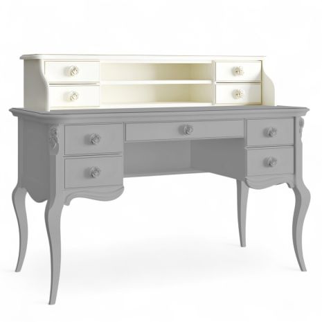 Навершие кабинетного стола GL110M-K02-G Лейди Роуз