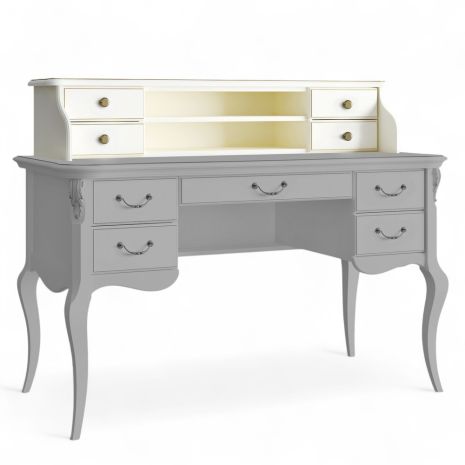 Навершие кабинетного стола R110M-K02-G Романтик Голд