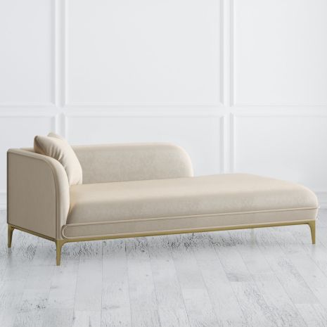 Оттоманка левая M19otL-G-B01