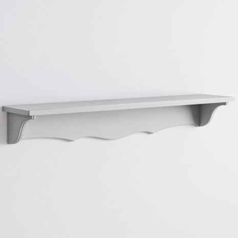 Полка Atelier Home 110 GPL110-K04-S