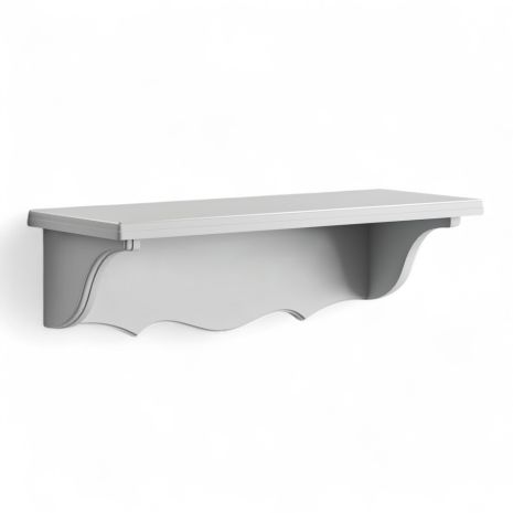 Полка GPL060-K04-S Ательер Хоум