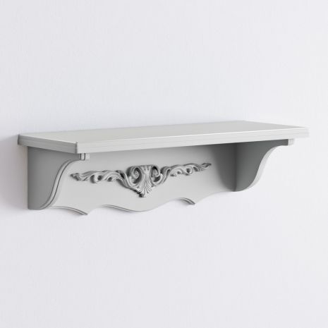 Полка RPL060-K04-S Atelier Home