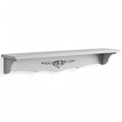 Полка RPL110-K04-S Ательер Хоум