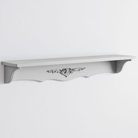Полка RPL110-K04-S Atelier Home