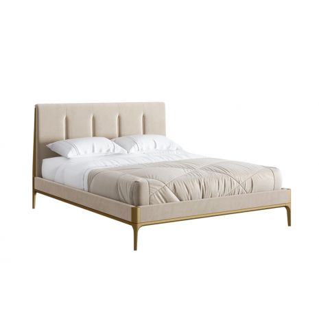 Кровать Primo Pr051A-B01-gold