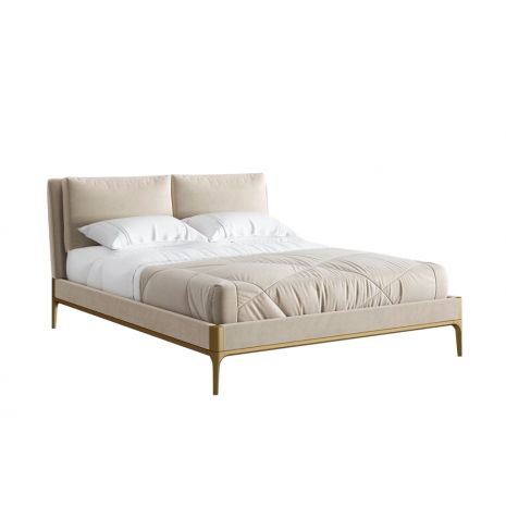 Кровать Primo Pr051C-B01-gold