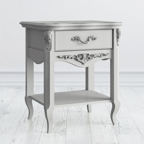 Прикроватная тумба 1 ящик APs149-K04-S Atelier Home