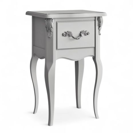 Прикроватная тумба 1 ящик APs159-K04-S Ательер Хоум