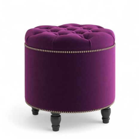 Пуф Большой открывающийся M02-BKG-E32 Канапэ