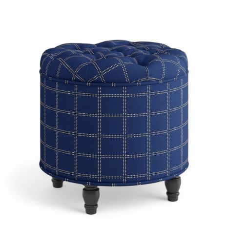 Пуф Большой открывающийся M02-BKKa-0363 Канапэ