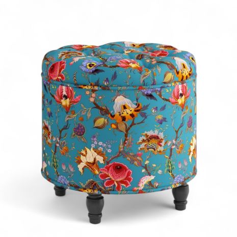 Пуф Большой открывающийся M02-BKKa-0365 Канапэ