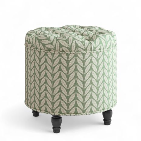 Пуф Большой открывающийся M02-BKKa-0375 Канапэ