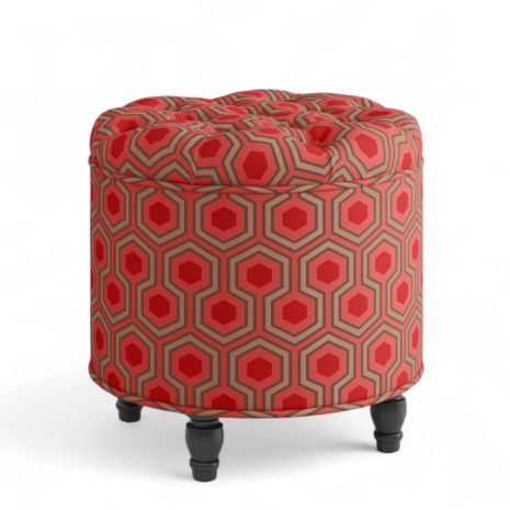 Пуф Большой открывающийся M02-BKKa-0387 Канапэ