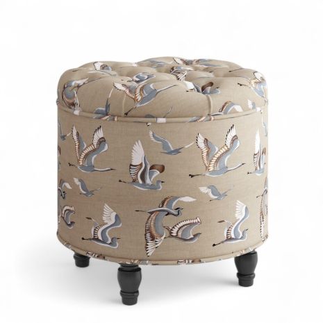 Пуф Большой открывающийся M02-BKKa-0390 Канапэ