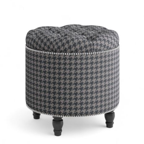 Пуф большой открывающийся M02-BKN-0589 Канапэ