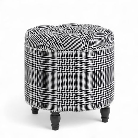 Пуф большой открывающийся M02-BKN-0590 Канапэ