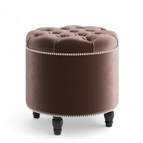 Пуф Большой открывающийся M02-BKN-B05 Канапэ