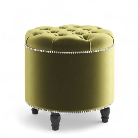 Пуф Большой открывающийся M02-BKN-B10 Канапэ