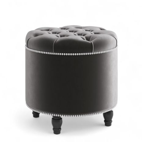 Пуф Большой открывающийся M02-BKN-B12 Канапэ