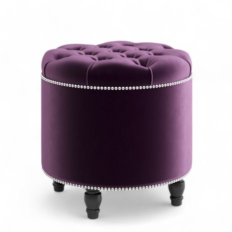 Пуф Большой открывающийся M02-BKN-B14 Канапэ