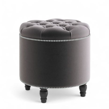 Пуф Большой открывающийся M02-BKN-E08 Канапэ