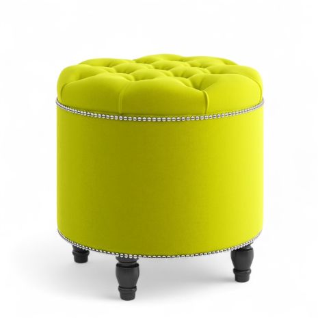 Пуф Большой открывающийся M02-BKN-E21 Канапэ