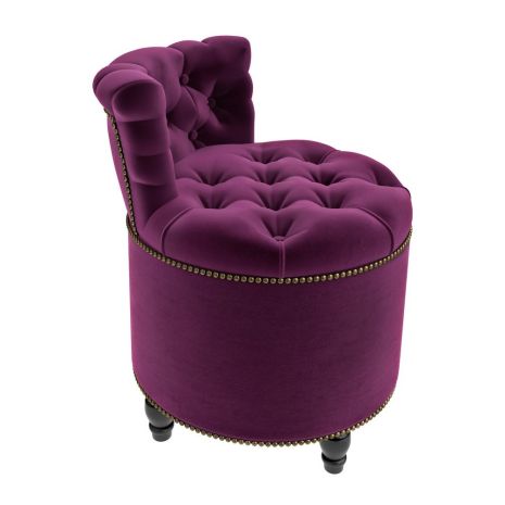 Пуф Большой со спинкой M03-BG-E32 Канапэ