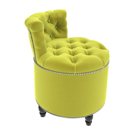 Пуф Большой со спинкой M03-BN-E21 Канапэ