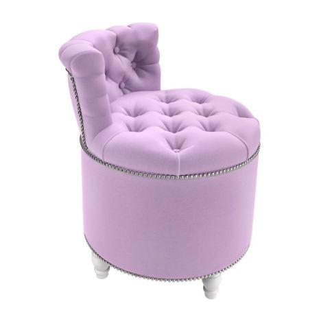 Пуф Большой со спинкой M03-WN-E23 Канапэ