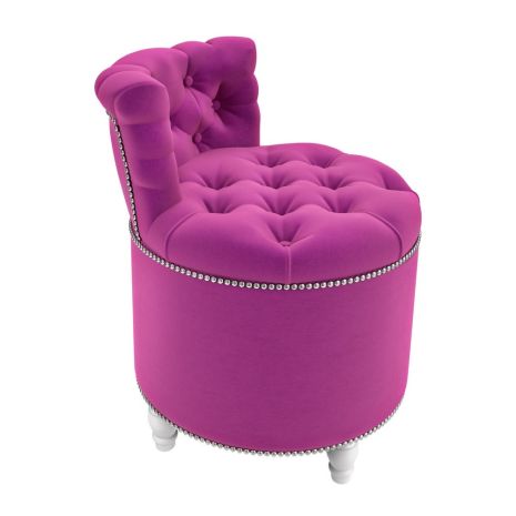 Пуф Большой со спинкой M03-WN-E25 Канапэ