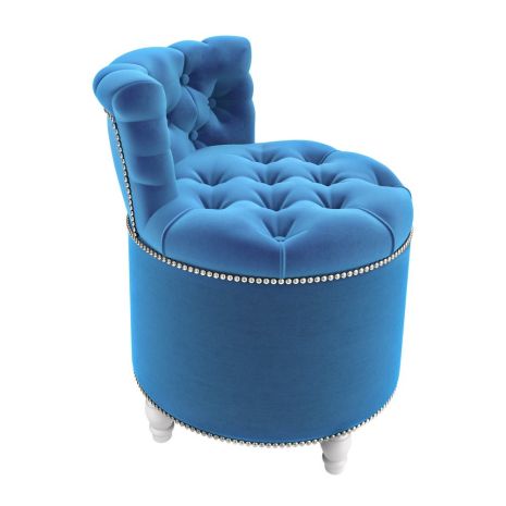 Пуф Большой со спинкой M03-WN-E33 Канапэ