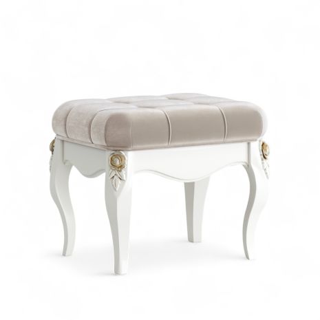 Пуф G107DS-K02-G-B01 Голден Роуз