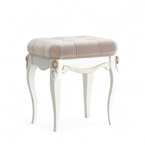 Пуф GL107D-K02-G-B01 Лейди Роуз