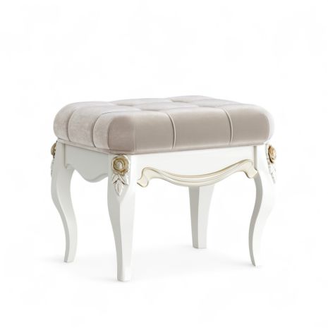 Пуф GL107DS-K02-G-B01 Лейди Роуз