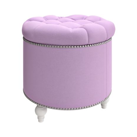 Пуф круглый открывающийся M01-WKN-E23 Канапэ