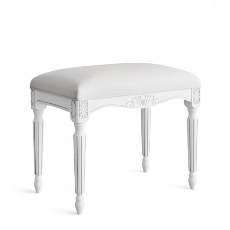 Пуф S127-K00-S-B07 Сильвери Роум