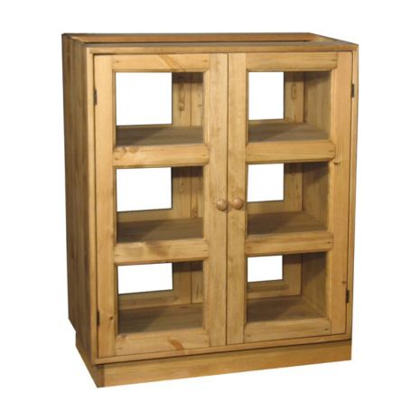 Шкаф-стол Прованс барная стойка (800)