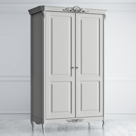 Шкаф 2 двери APs622-K04-S Atelier Home