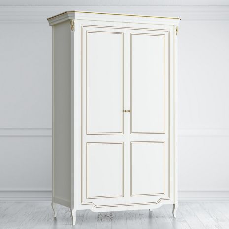 Шкаф 2 двери Elegance