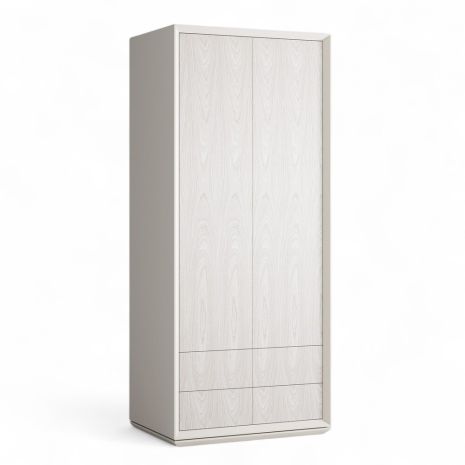 Шкаф 2 двери FA099B1T Фацет